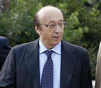 Juve e esonero Tudor, Moggi: "Squadra è malata grave, allenatore è vittima"