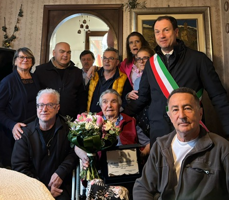 carla buzzano carla buzzano