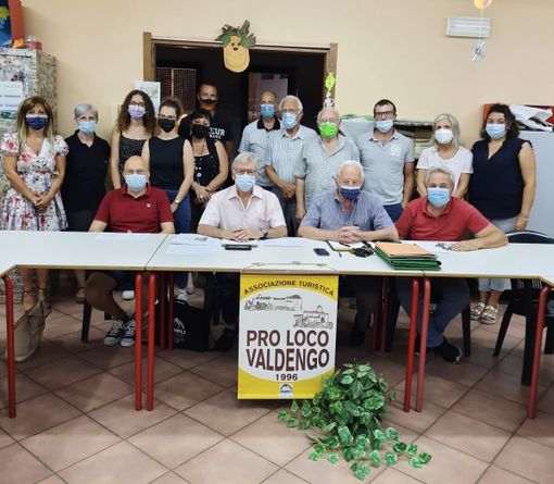 consiglio valdengo pro loco