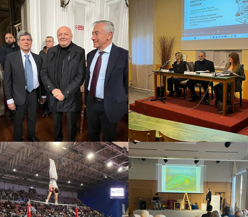 collage eventi