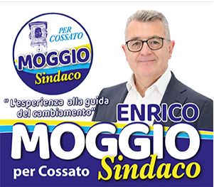 Cossato cambia volto VIDEO