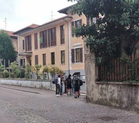 Tollegno: medie ed elementari da settembre in un unico edificio Tollegno: medie ed elementari da settembre in un unico edificio