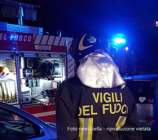 Foto di repertorio Foto di repertorio