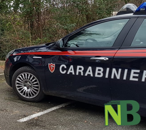 Cossato, lite all'ufficio postale Cossato, lite all'ufficio postale