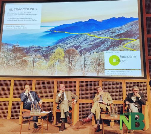 tracciolino progetto