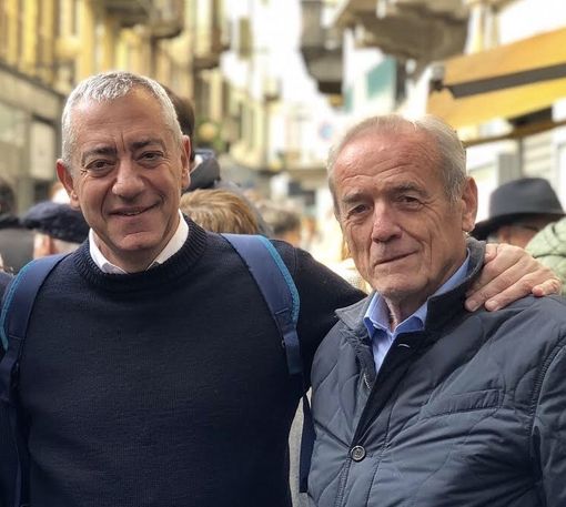 La lista civica “Dino Gentile” lancia una “sfida”: tornare ad affrontare i reali problemi della città e del biellese