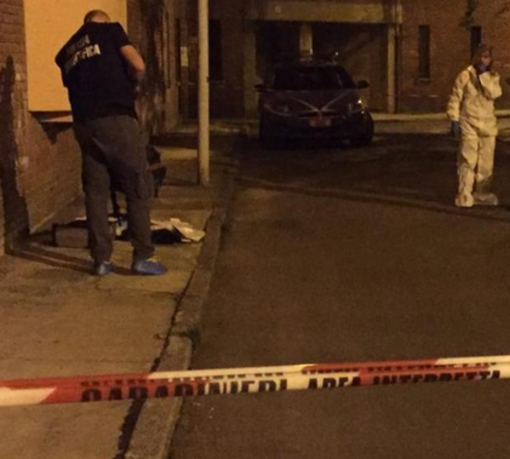 Delitto del Concordia di Vercelli: dall'autopsia gli ultimi riscontri Delitto del Concordia di Vercelli: dall'autopsia gli ultimi riscontri