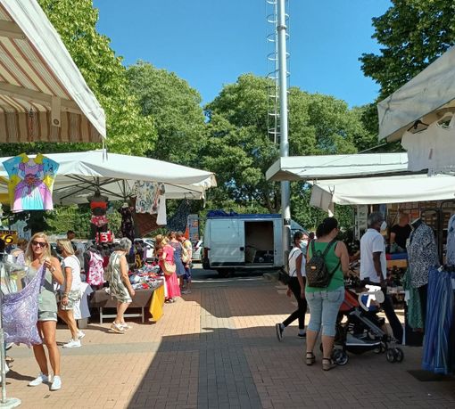 Mercato Biella, un lettore: "Uno scorcio di degrado urbano". Moscarola: "Presto giro di vite" Mercato Biella, un lettore: "Uno scorcio di degrado urbano". Moscarola: "Presto giro di vite"