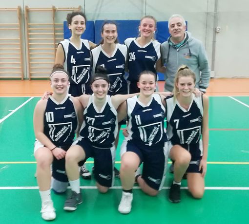 basket femminile basket femminile