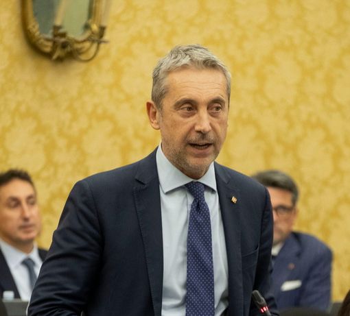 Riva Vercellotti (FdI): "Inaccettabile gogna mediatica contro Chiorino e Zappalà", foto consiglio regionale del Piemonte Riva Vercellotti (FdI): "Inaccettabile gogna mediatica contro Chiorino e Zappalà", foto consiglio regionale del Piemonte