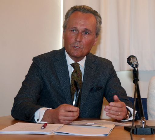 "Ospedale eccellenza del territorio. Abbiamo piena fiducia nella Magistratura"