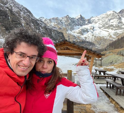 San Valentino: "..Stupendo fin qui.. Ti amo Monica" San Valentino: "..Stupendo fin qui.. Ti amo Monica"