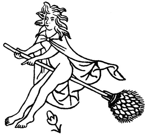 Il biellese magico e misterioso: Le erbe guaritrici ed i convegni diabolici delle streghe biellesi Il biellese magico e misterioso: Le erbe guaritrici ed i convegni diabolici delle streghe biellesi