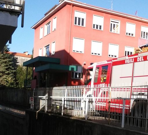 Ancora lezioni alla Marconi per gli allievi della Salvemini