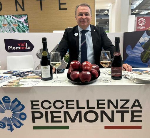 Agroalimentare e neve, il Piemonte finisce sulle tv nazionali
