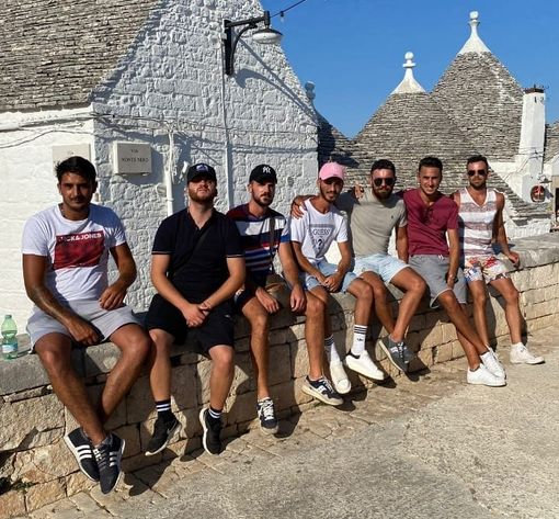 santo bottone santo bottone