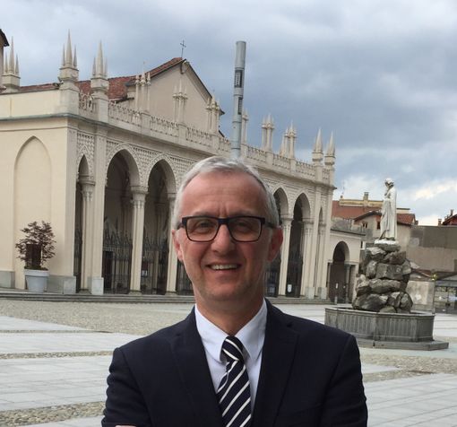 Maltempo a Biella, una lettera aperta a firma dell' Assessore ai Lavori Pubblici e alla Protezione Civile Cristiano Franceschini