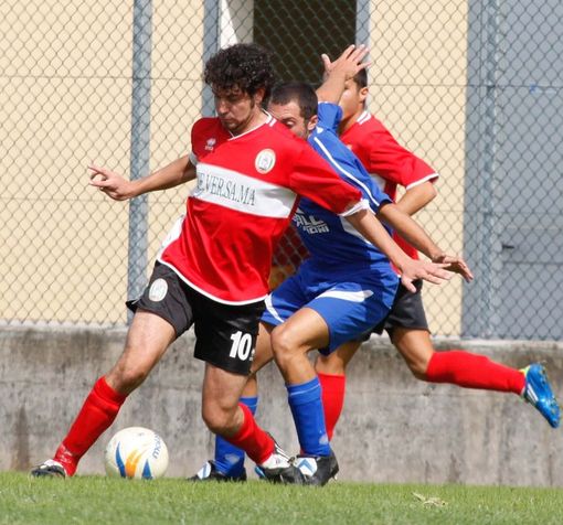 Ceversama conferma il blocco della promozione