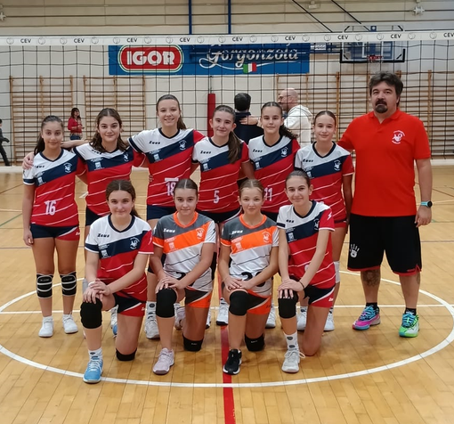 occhieppese pallavolo