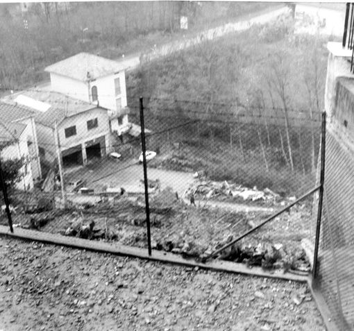 A 50 anni dall’alluvione del 2 novembre, Salussola ricorda le sue vittime