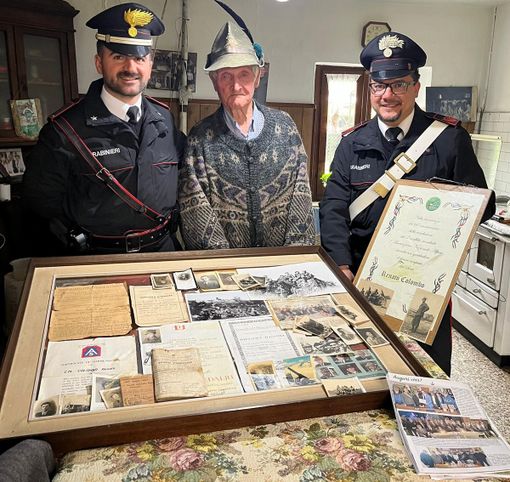 carabinieri alpino carabinieri alpino