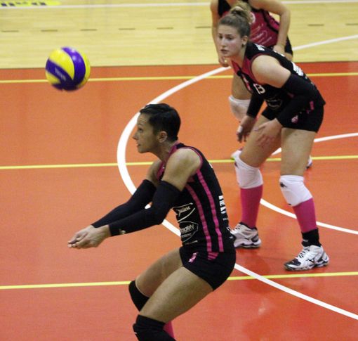 Una schiacciata di Romana Rocci