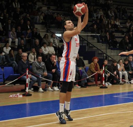 Basket, big match per il Teens: al Pajetta arriva Savigliano