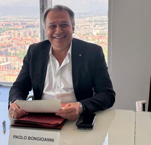 Comuni turistici, Bongioanni: "Pubblicato il bando per chiedere l’iscrizione nell’elenco regionale 2026" Comuni turistici, Bongioanni: "Pubblicato il bando per chiedere l’iscrizione nell’elenco regionale 2026"