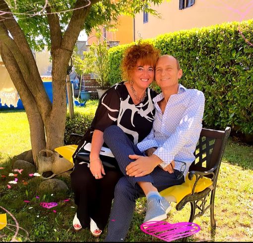 San Valentino: &quot;41° per noi &quot;vecchietti&quot;