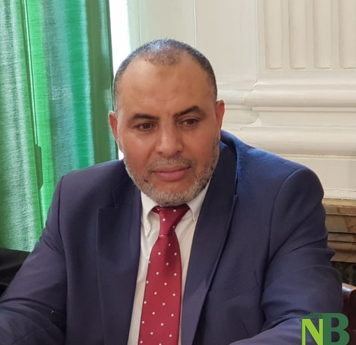 Mohamed Es Saket: &quot;Ho lavorato per il cimitero islamico di Biella dal 2001&quot;