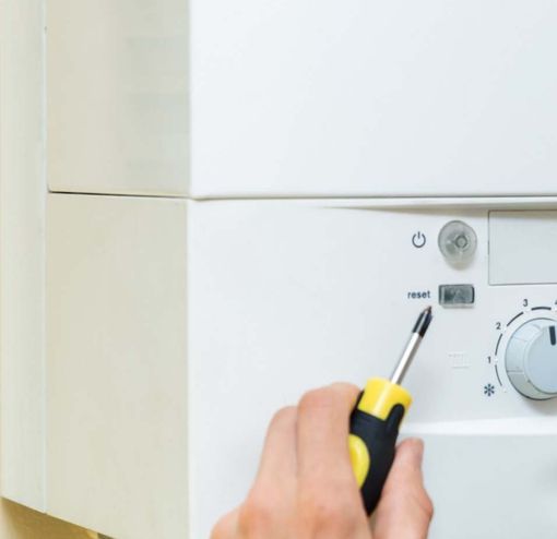 Tecnico caldaie Tecnico caldaie