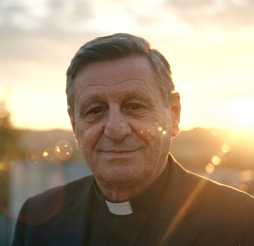 Don Rinaldo Molin Pradel, il ricordo di un lettore a 21 anni dalla scomparsa Don Rinaldo Molin Pradel, il ricordo di un lettore a 21 anni dalla scomparsa