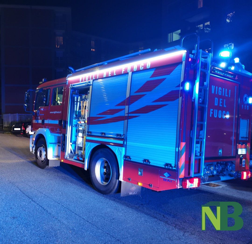 allarme biella allarme biella