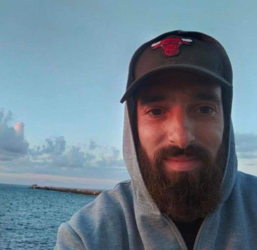 enrico scomparso enrico scomparso