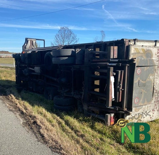 sandigliano camioncino