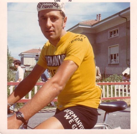 E' morto Adriano Pella E' morto Adriano Pella