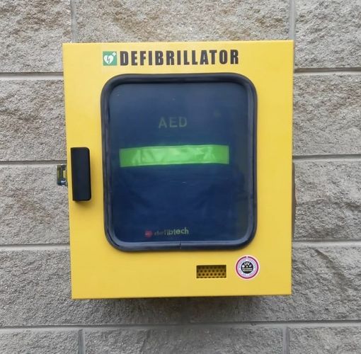 Defibrillatori nei rifugi di montagna, in arrivo nuovi presidi salvavita: 3 saranno nel Biellese (foto di repertorio) Defibrillatori nei rifugi di montagna, in arrivo nuovi presidi salvavita: 3 saranno nel Biellese (foto di repertorio)