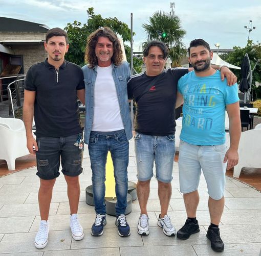 Massazza: Nuova compagine di calcio nel biellese