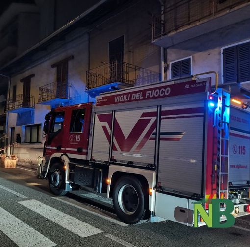 candelo mezzo