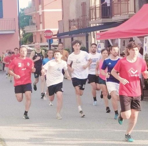 5000 Metri di Cerrione: a giugno l’edizione 2024 - Foto di repertorio. 5000 Metri di Cerrione: a giugno l’edizione 2024 - Foto di repertorio.