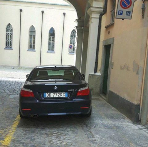 Foto Facebook Pagina Marco Cavicchioli sindaco di Biella