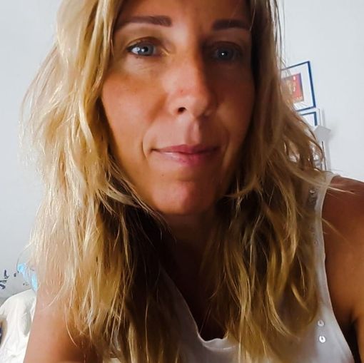 Cristina Napoletano - foto nuovamente