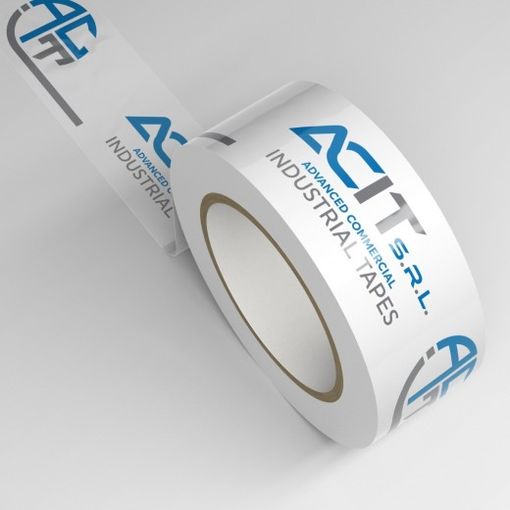 Personalizzazione dei nastri adesivi: porta la tua azienda al livello successivo