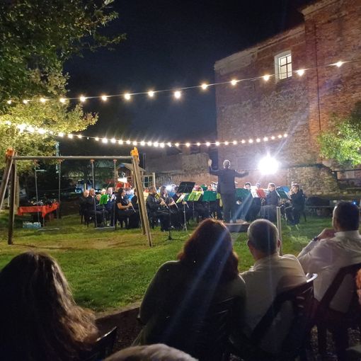 Mottalciata, concerto di fine estate a San Silvestro