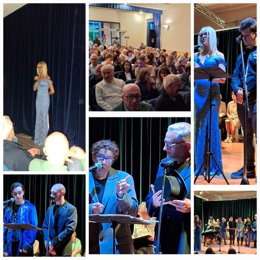 Cinzia Rossetti porta il teatro a Biella: al via i nuovi corsi per bambini, ragazzi e adulti a prezzi molto convenienti!