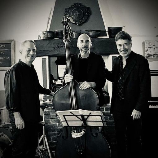 Biella, a Palazzo Ferrero due serate di jazz: si parte con il trio di Alberto Barattini