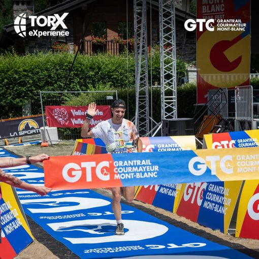 Climb Runners: un weekend di emozioni forti tra Courmayeur e la Val Formazza