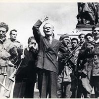 Foto Pagina FB Raccontiamo La Resistenza