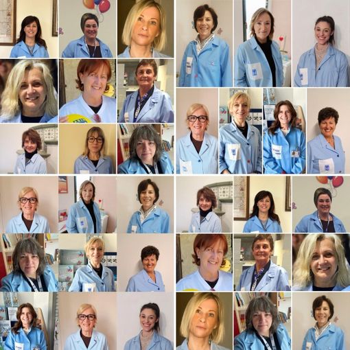 Abio ha bisogno anche di te per stare vicino ai bambini che si recano in ospedale