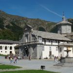 In cammino da Oropa a Compostela